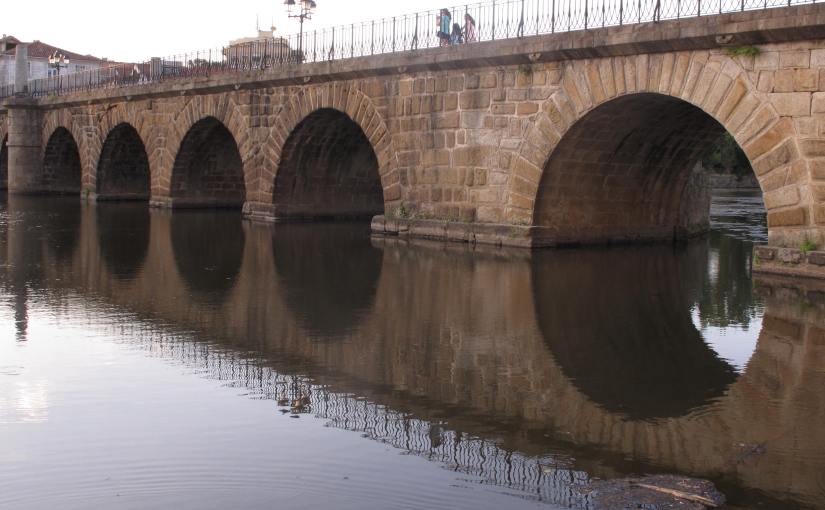 Do Douro aos Pirenéus –&nbsp;Chaves