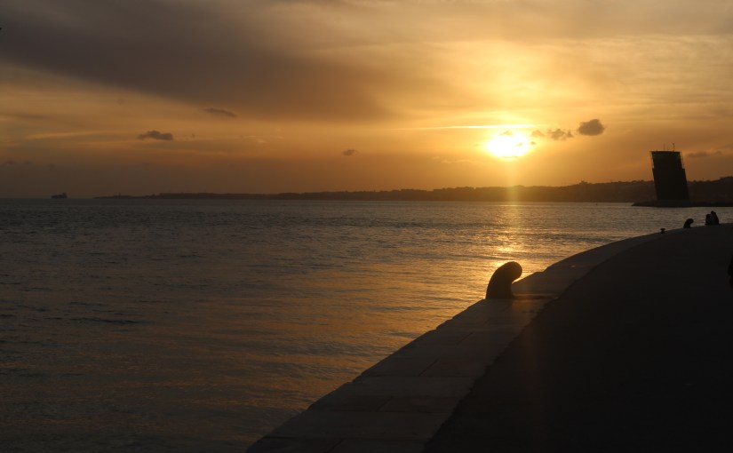 Fim do Dia, em&nbsp;março