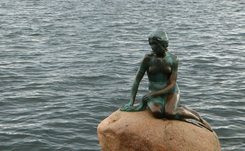 Dinamarca – Copenhaga – dia&nbsp;17