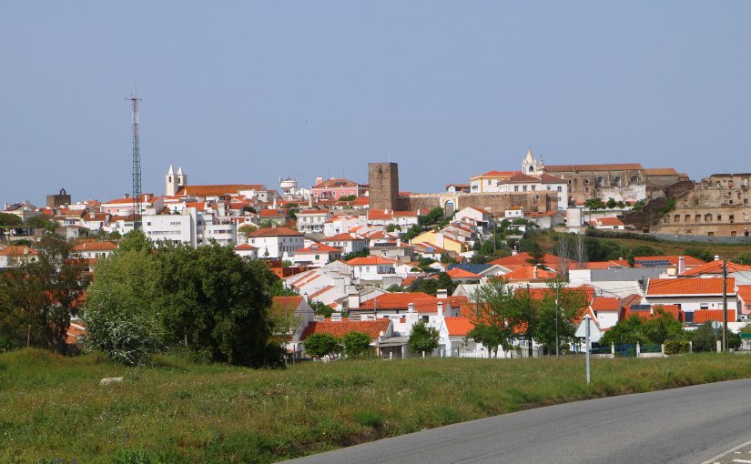 Páscoa 2023 – Alto Alentejo (2ª&nbsp;parte)